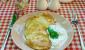 Хрустящие кабачки в кляре с чесноком и вегетерианские — рецепт c фото пошагово на сковороде и в духовке