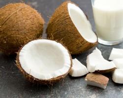 Beneficios y perjuicios de la leche de coco donde comprar