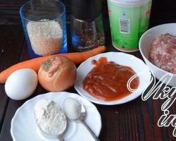 como hacer albondigas con salsa como hacer albondigas con arroz y salsa