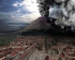 Pompeji: deset žalosnih činjenica o žrtvama Vezuva