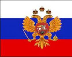 Historia de la bandera estatal de Rusia El valor de la bandera estatal para el país.