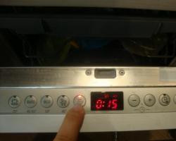 Cómo apagar el pitido en la lavadora lg Deshabilitar todos los efectos de sonido