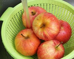 Jabukovača pravimo sami - tehnologija i receptura