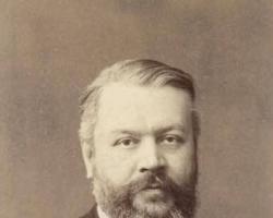 Konstantin Dmitrievich Balmont