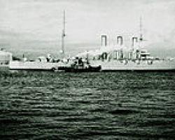 Nombres de Udomlya en la historia del crucero Aurora