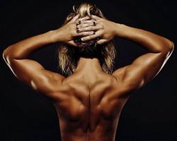 Los mejores ejercicios para los músculos de la espalda