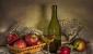 Vino de manzana casero - recetas sencillas de vino de manzana