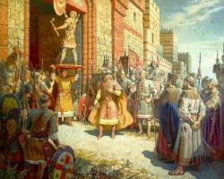 Kievan Rus Historia de los príncipes de Kievan Rus