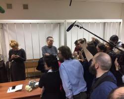 El caso de Ulyukaev: los principales hechos sobre el juicio del ex ministro