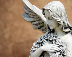 Estados sobre el ángel de la guarda Refranes sobre ángeles y demonios