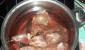 Beneficios y daños de la carne de rata almizclera Cómo cocinar una rata almizclera en casa