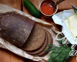 Бутерброды с красной икрой: рецепты приготовления, особенности оформления и отзывы